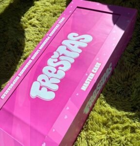 FRESITAS DISPOSABLE