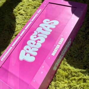 FRESITAS DISPOSABLE