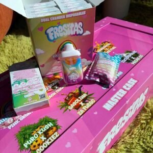 Fresitas Bulk Disposable