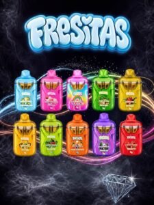 fresitas Disposable