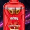 Fresitas Diesel Fuerte x Frescotti 2g