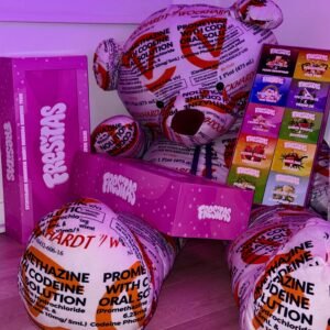 Fresitas Bulk Disposable