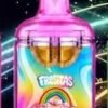 Fresitas Rainbow Beltz x Pink Runtz