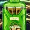 Fresitas Puro Kush x Cookies 2g