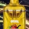 Fresitas Gasolina x ZA Fuego 2g