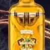 Fresitas Manookada x Toke Fuel 2g