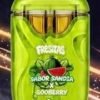 Fresitas Sabor Sandia x Gooberry 2G